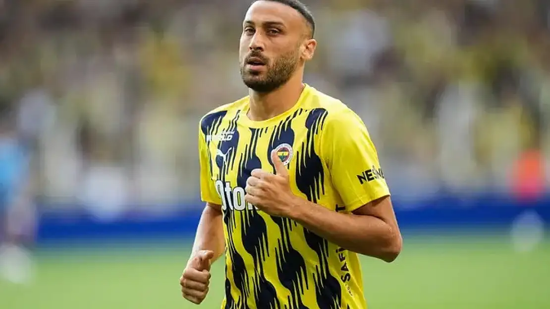 Cenk Tosun sakatlandı: Tedavisine başlandı