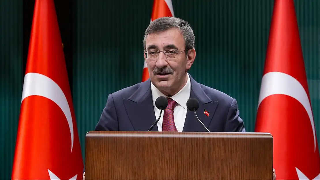 Cevdet Yılmaz'dan YKS Sonuçları Mesajı: 'Toplumun Her Alanda Donanımlı İnsana İhtiyacı Var'