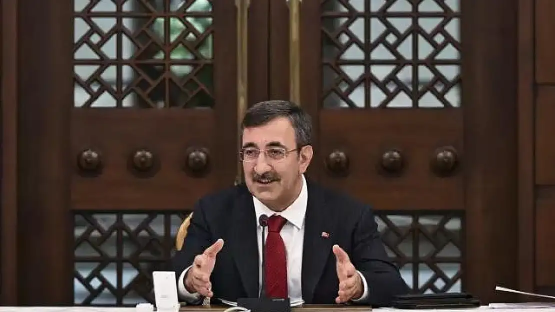 Cevdet Yılmaz'dan Vergi Affı Açıklaması!