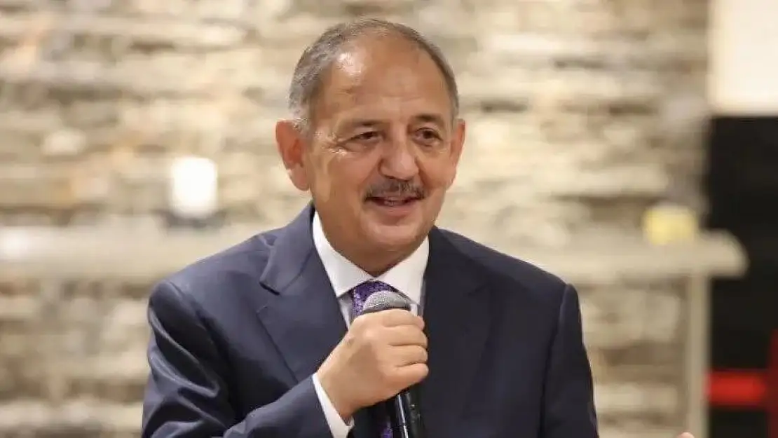 Çevre, Şehircilik ve İklim Değişikliği Bakanlığının 5 Haziran Dünya Çevre Günü 2024 Yılı Performans Açıklaması