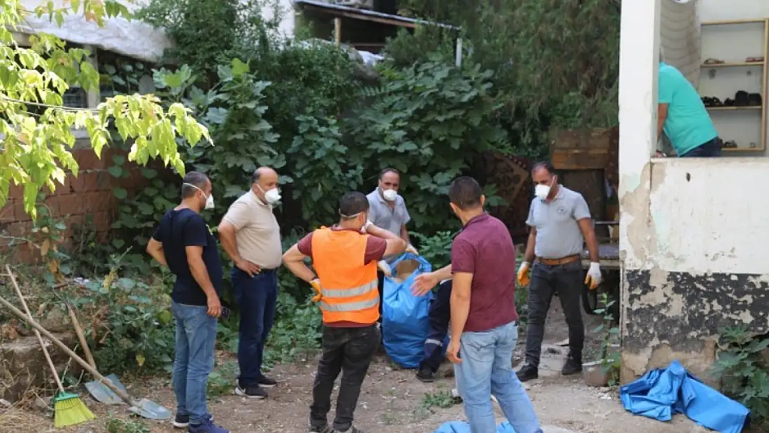 Çevreyi Kirletenlere 2,6 Milyar TL Ceza!