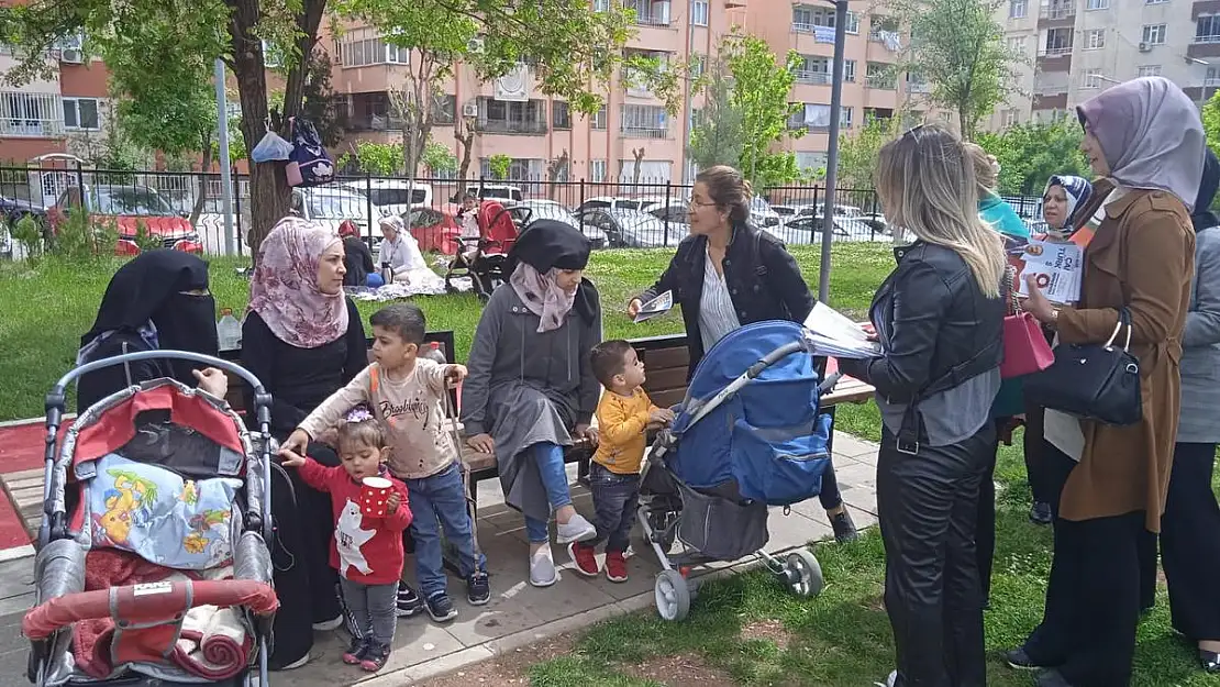 CEYHAN BELEDİYE BAŞKANINDAN MİLLET İTTİFAKINA DESTEK