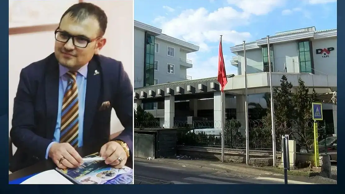 CHP Adayı, Oğlu Tarafından Uykusunda Öldürüldü!