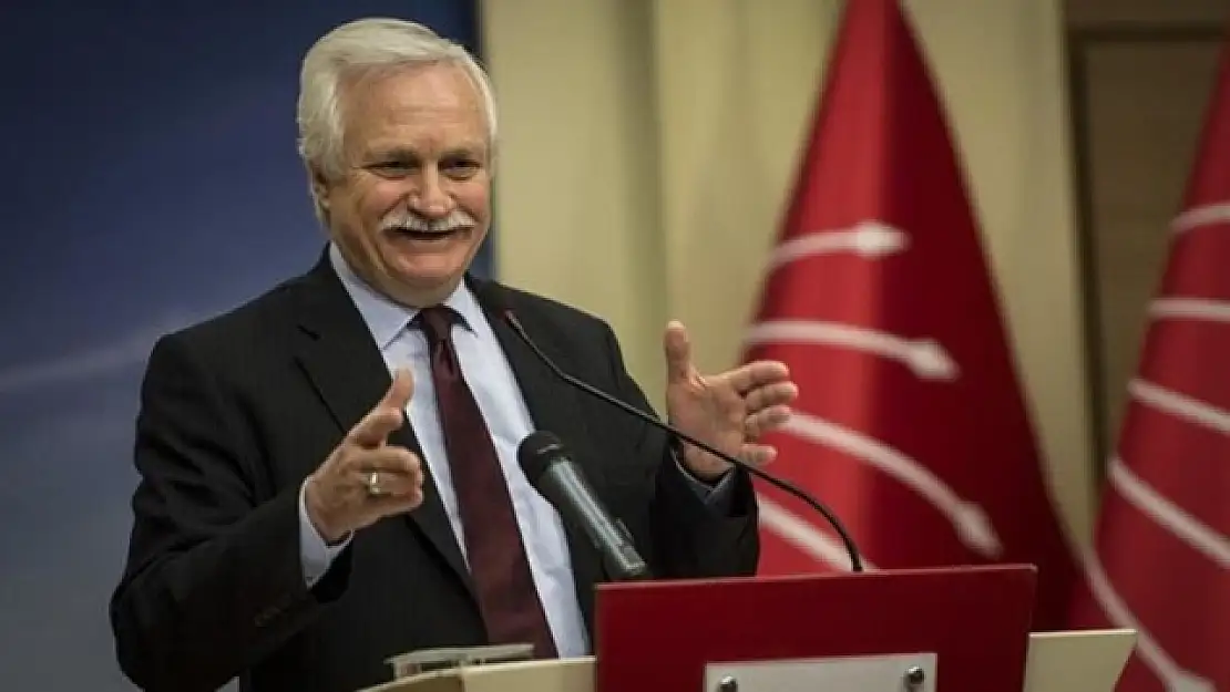 CHP'de Yeni İstifa Depremi: Murat Özçelik Sert Eleştirilerle Partiden Ayrıldı