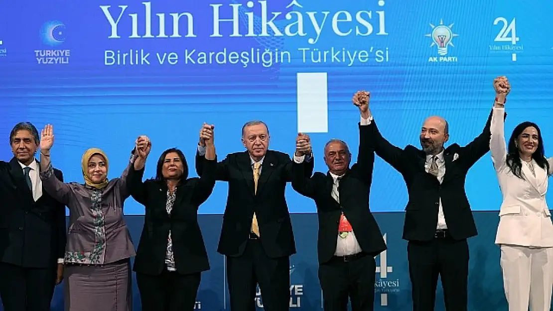CHP'den Bir Belediye Başkanı Daha AK Parti'ye Katılacak İddiası