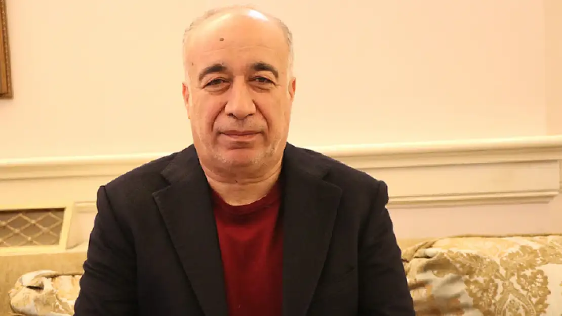 CHP Diyarbakır İl Başkanı İsmail Akyıl: 'Kayyum Zorbalığına Son Verin!'
