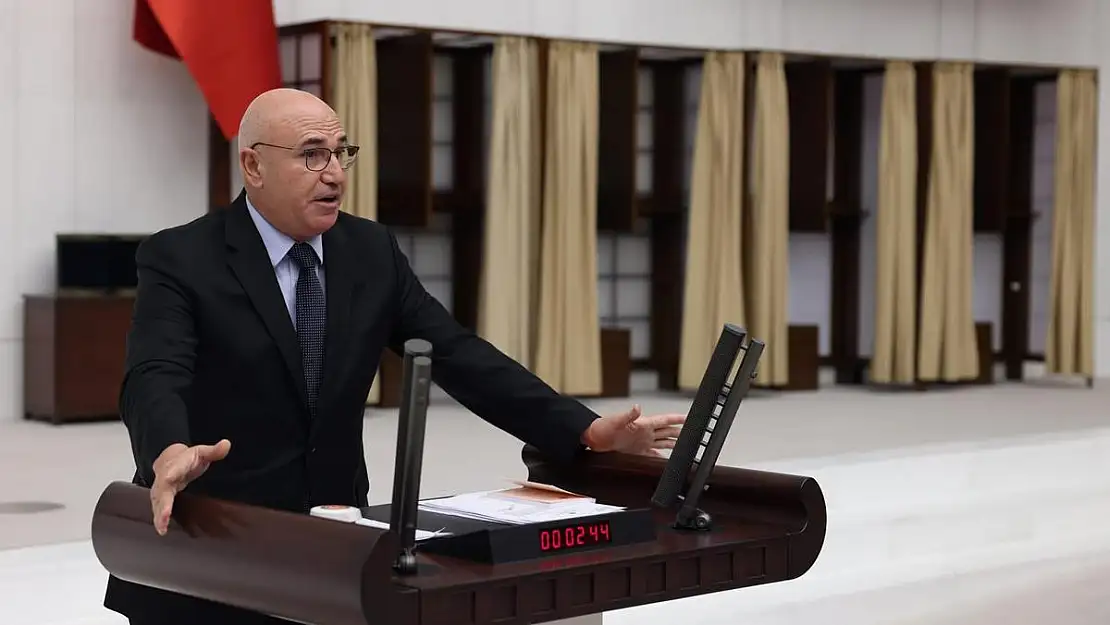 CHP, Emekliler İçin Kanun Teklifini Meclise Sundu: Tamamı Ücretsiz Olsun!