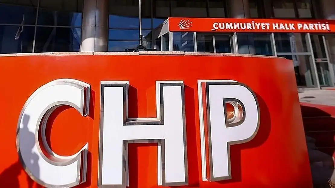 CHP İl Başkanlarından Ortak Açıklama: 'Hedefimiz Özgür Özel ile İktidara Yürümek'