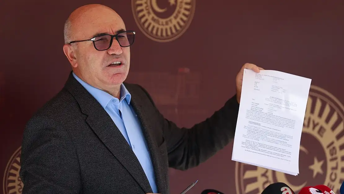 CHP Mecliste Acil Suriyeli Sığınmacı Toplantısı İstedi