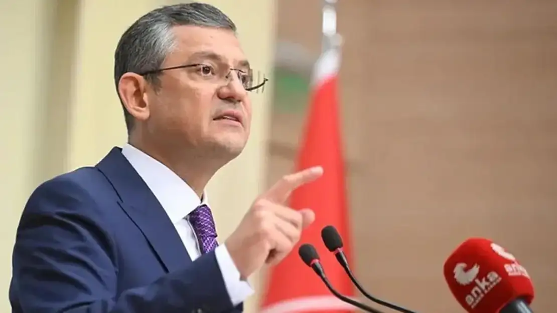 CHP'de (ÖZEL) Dönemi