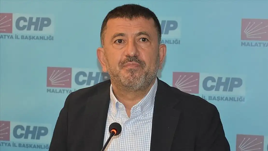 CHP'li Ağbaba 'Seçmenimizden Tepki Alıyoruz'