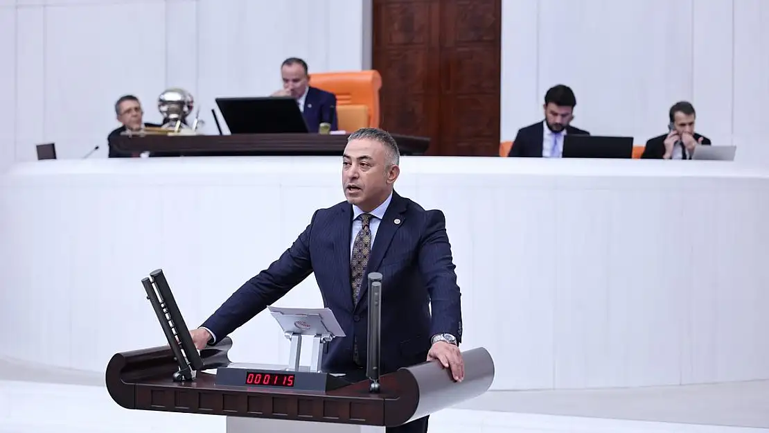 CHP'li Tahtasız Ulusal Süt Konseyi'ni ve Tarım Bakanı'nı İstifaya Davet Etti