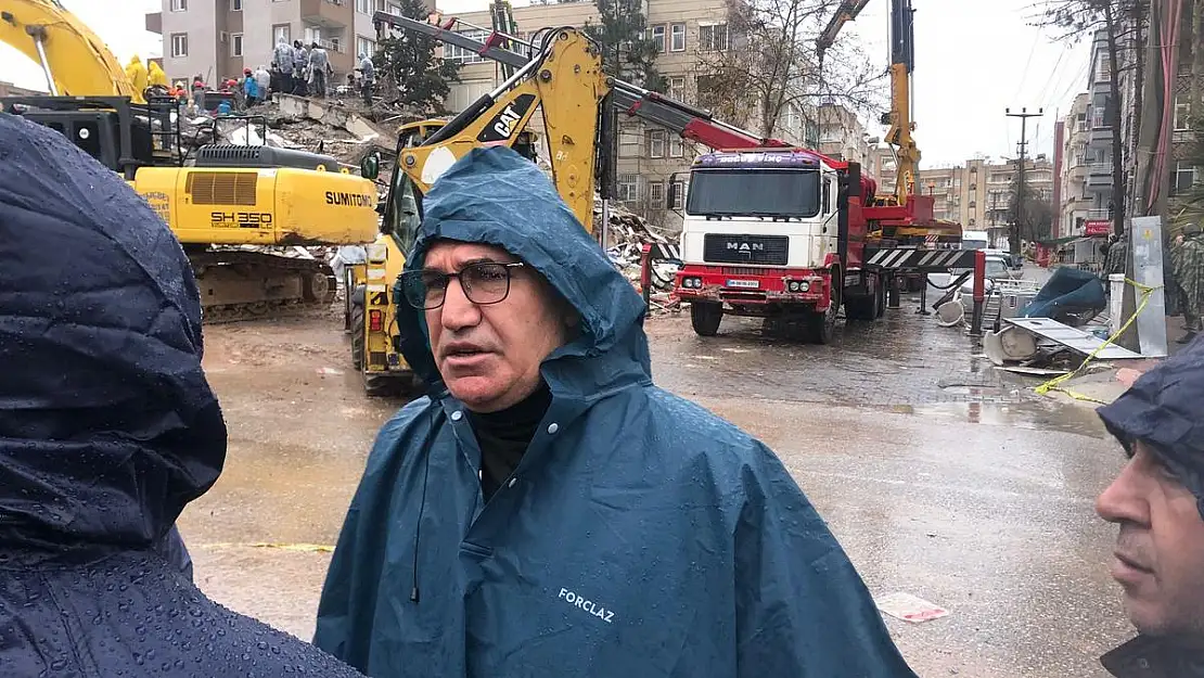 CHP'li Tanal, Deprem Bölgesine MTV Muafiyetinde 'Yabancı Plaka' Ayrımcılığını Meclis Gündemine Taşıdı