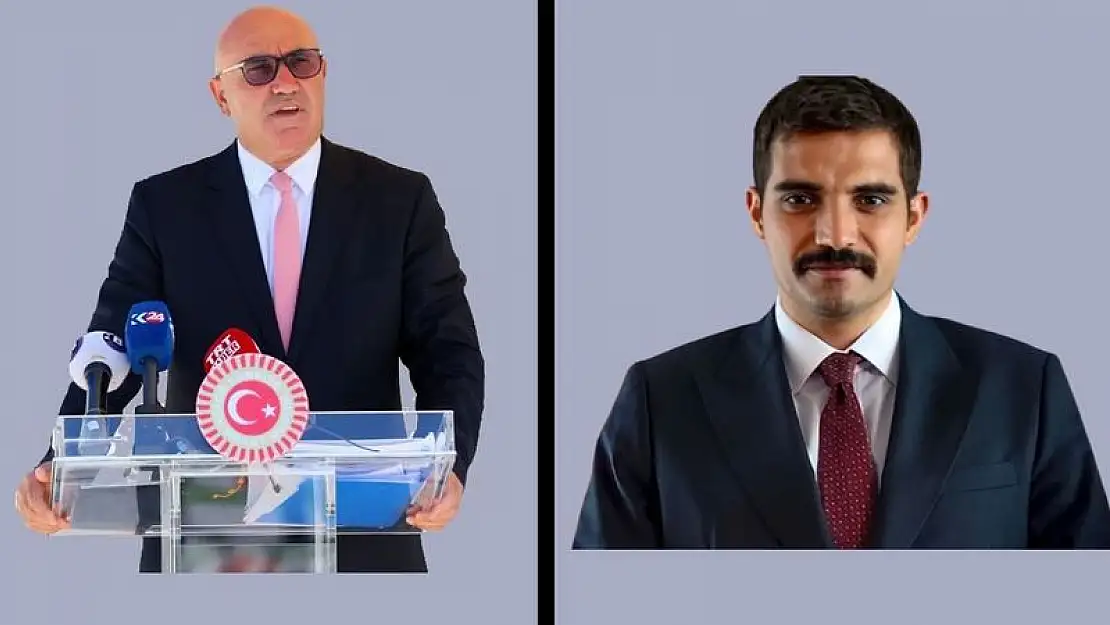 CHP'li Tanal'dan Adalet Bakanı Tunç'a Sinan Ateş Soruları