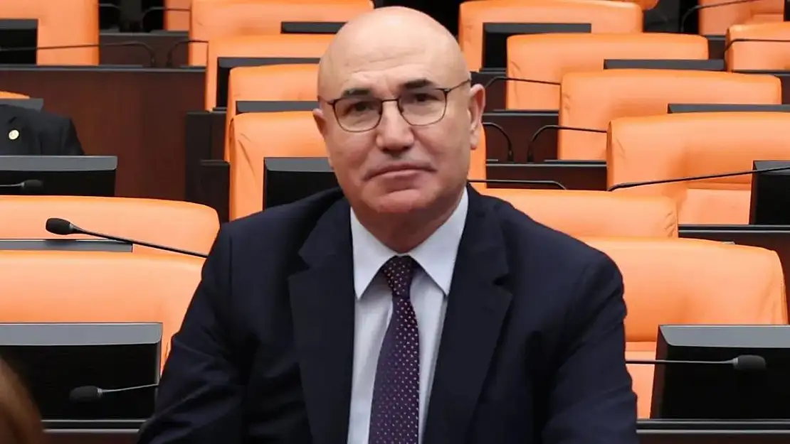 CHP'li Tanal'dan Çocuk Hakları Günü Açıklaması: Bizler Açısından Utançtır