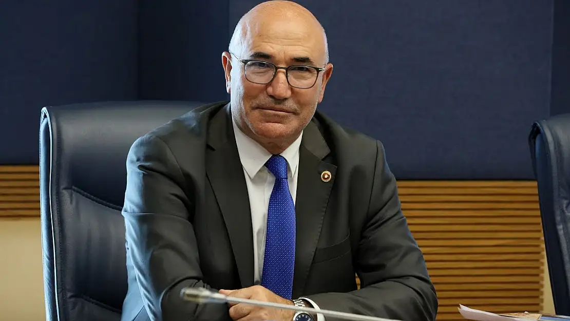 CHP'li Tanal'ın Anneler Günü Açıklaması