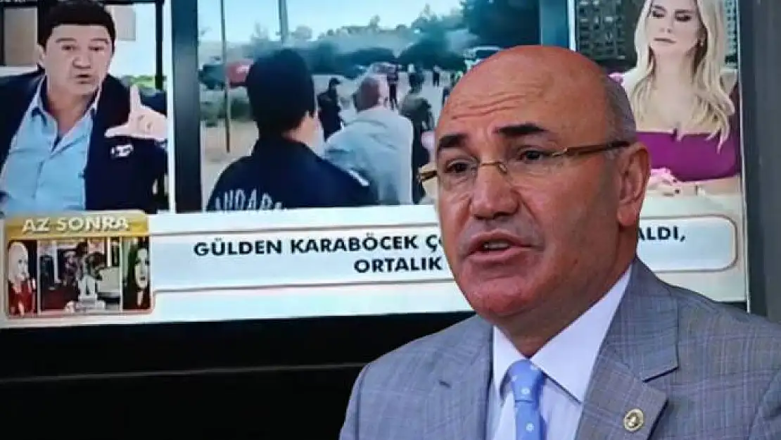 CHP'li Vekilden RTÜK'e 'Hakan Ural' Şikayeti