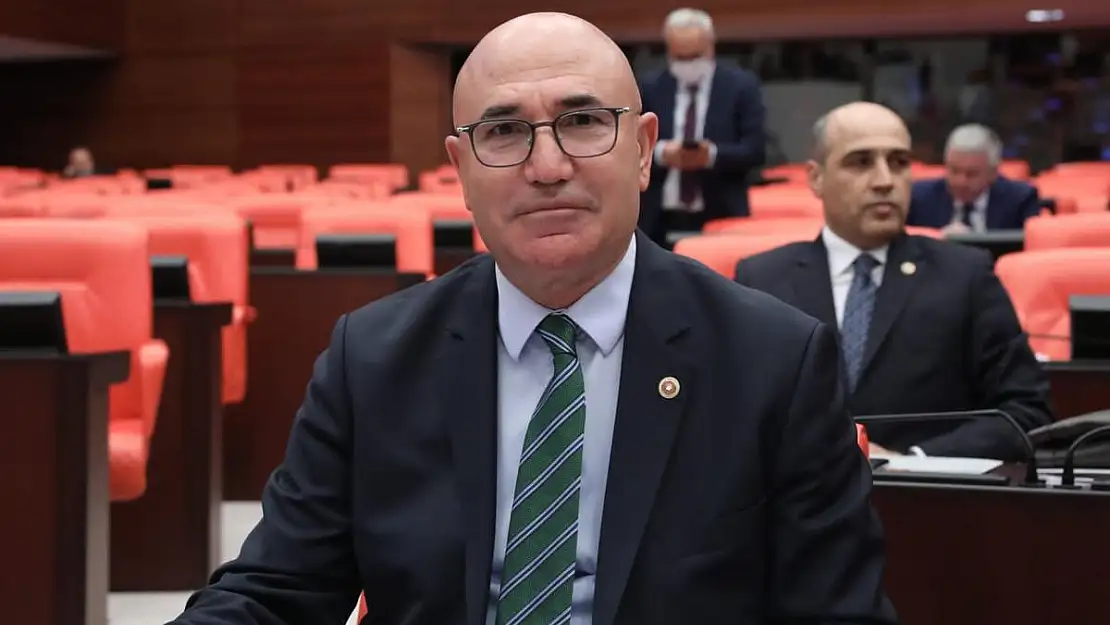 'Çift Maaşa Son Verecek Kanun Teklifi Mecliste!
