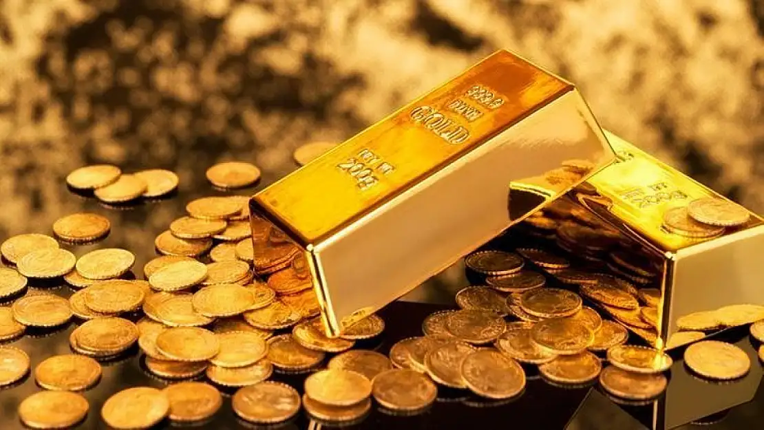 Citi Bankası'ndan Altın Fiyatlarına Düşüş Uyarısı: 2025 Sonunda Ons Altın 3000 Dolar Altına İnebilir
