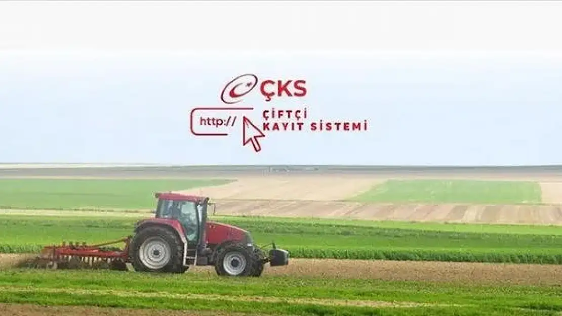 (ÇKS) İçin Başvurular 02 Ocak Tarihinde Sona Erecek