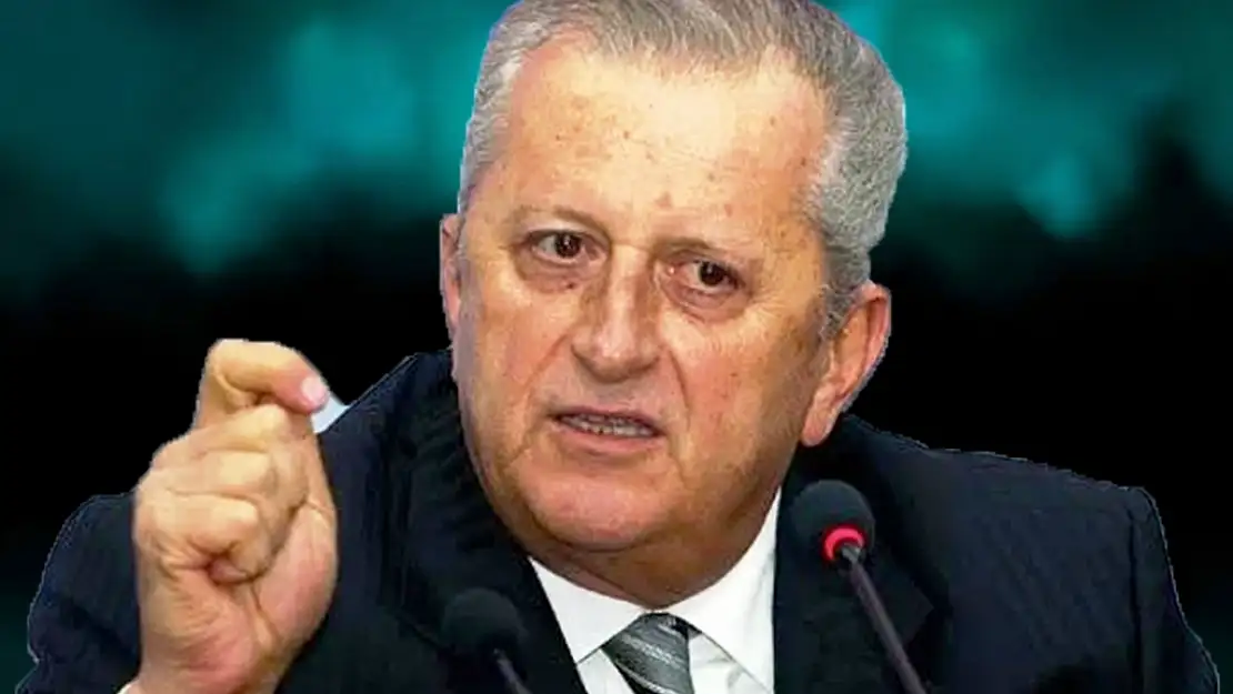 ÇOBAN ATEŞİ HAREKETİ KURUCULAR KURULU BİLDİRİSİ