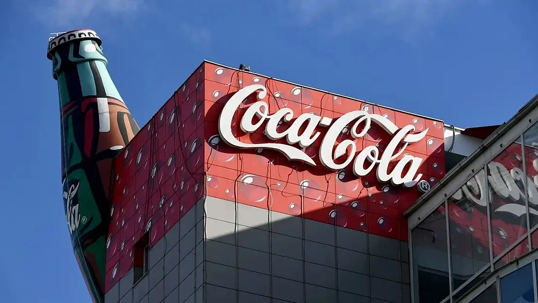 Coca-Cola Hakkında Rekabet Kurulu'ndan Soruşturma Kararı