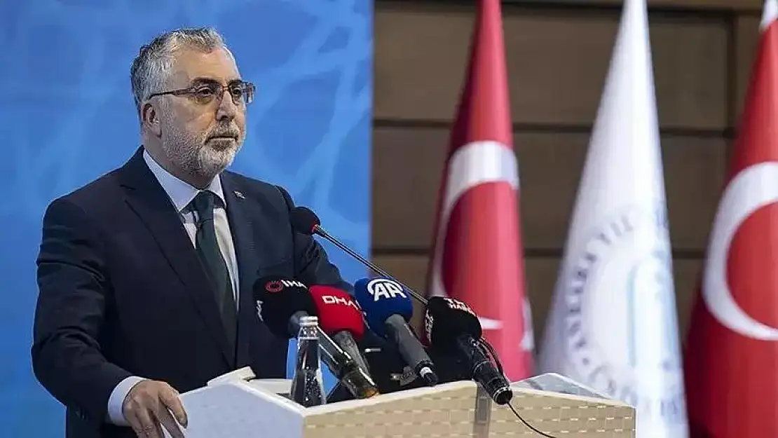 Çocuk Bakım Desteği 7 Bin 500 Liraya Çıkarıldı