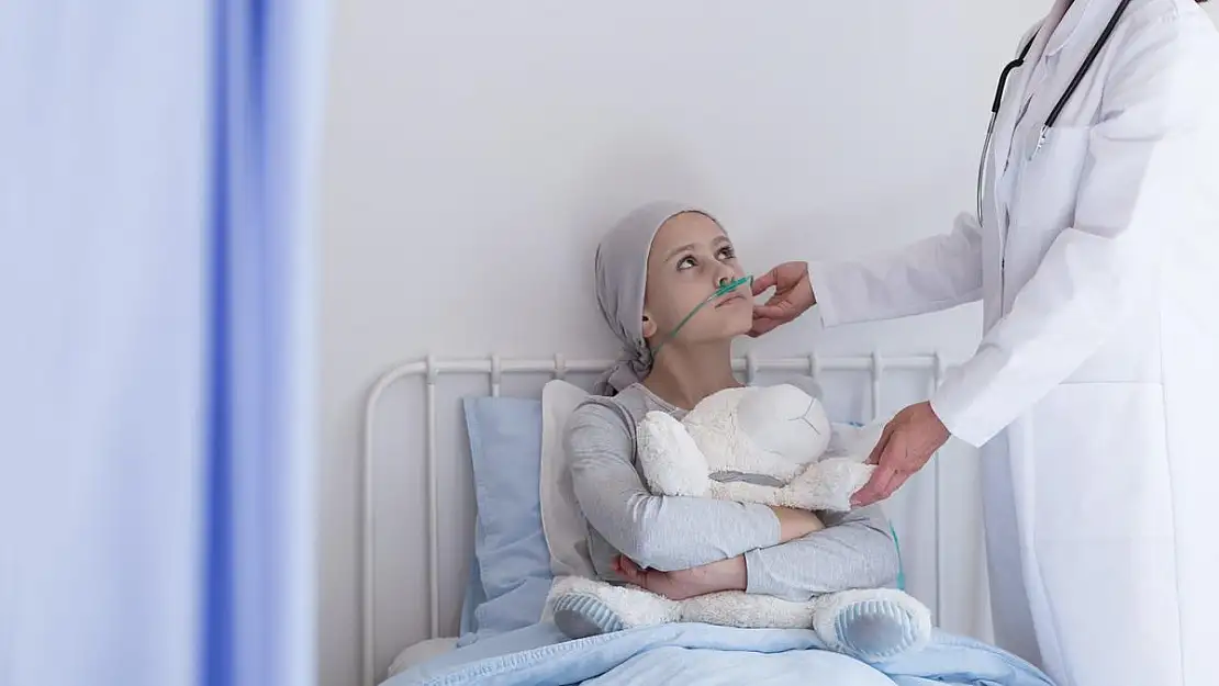 Çocuklarda Lösemi: Belirtileri, Nedenleri ve Tedavi Süreci