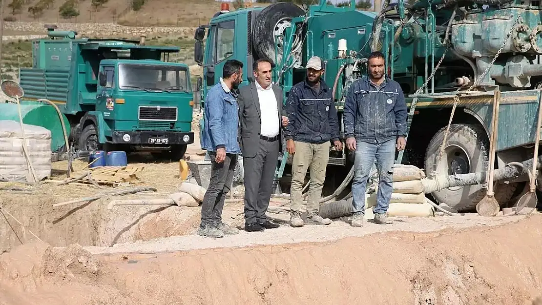 Çocukluk Hayalini Gerçekleştirdi