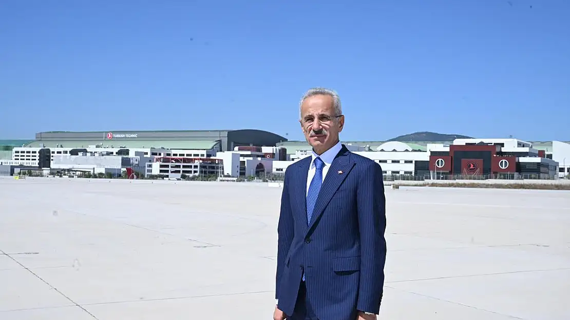 Çukurova Havalimanı 10 Ağustos'ta Açılıyor