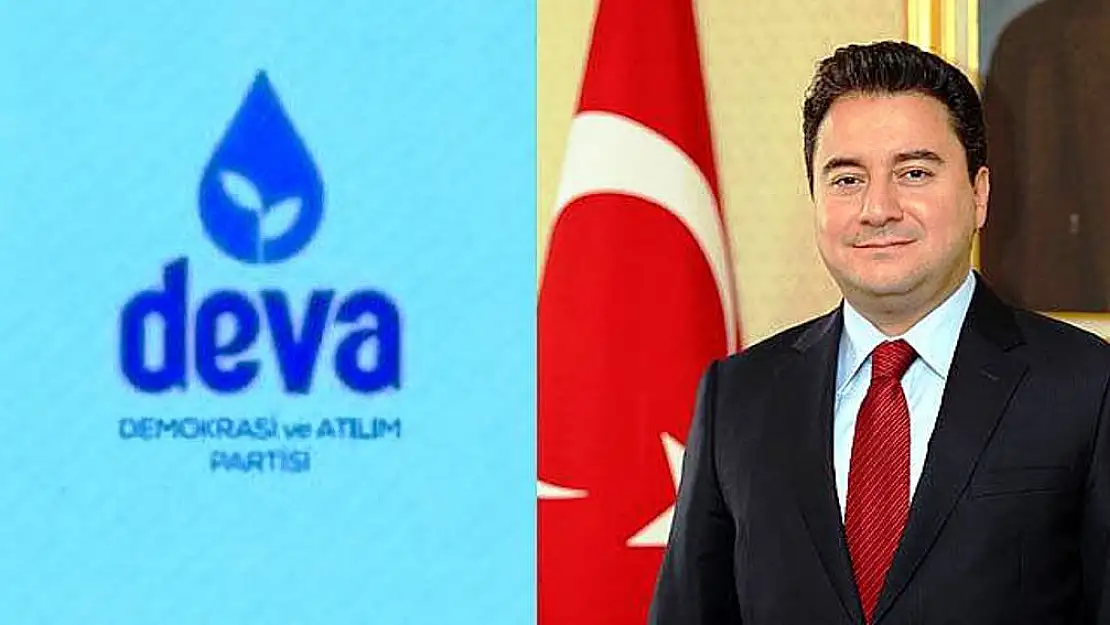 CUMARTESİ GÜNÜ SİİRT'E GELDİLER.. DEVA PARTİSİ TEŞKİLATLANMA ÇALIŞMALARINI SÜRDÜRÜYOR