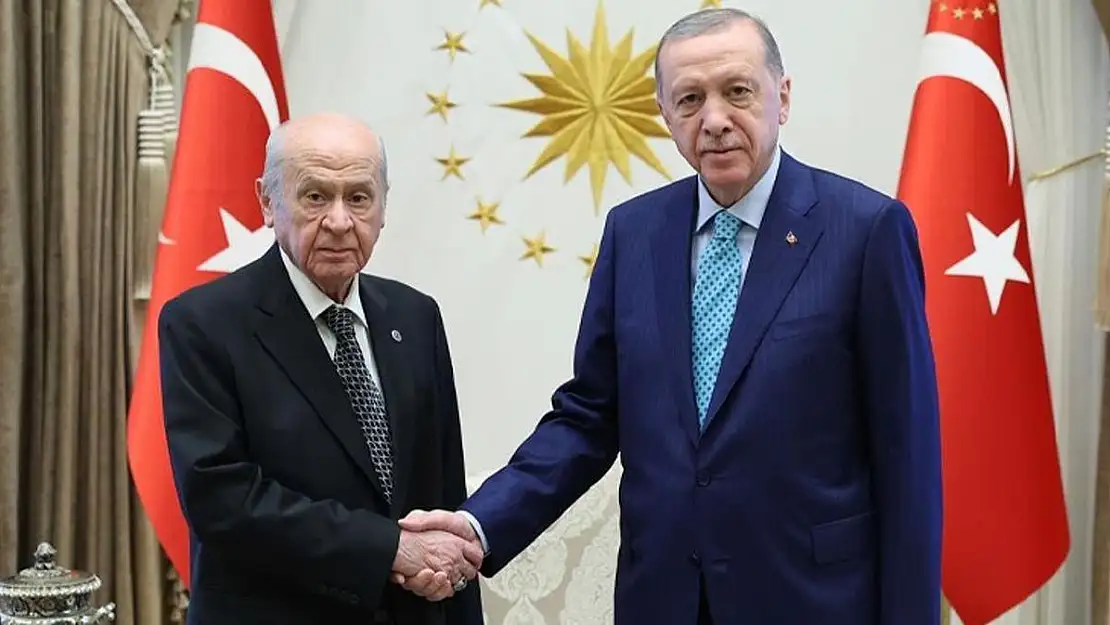 Cumhurbaşkanı Erdoğan: 15 Aralık Sonrası Adaylarımızı Açıklarız