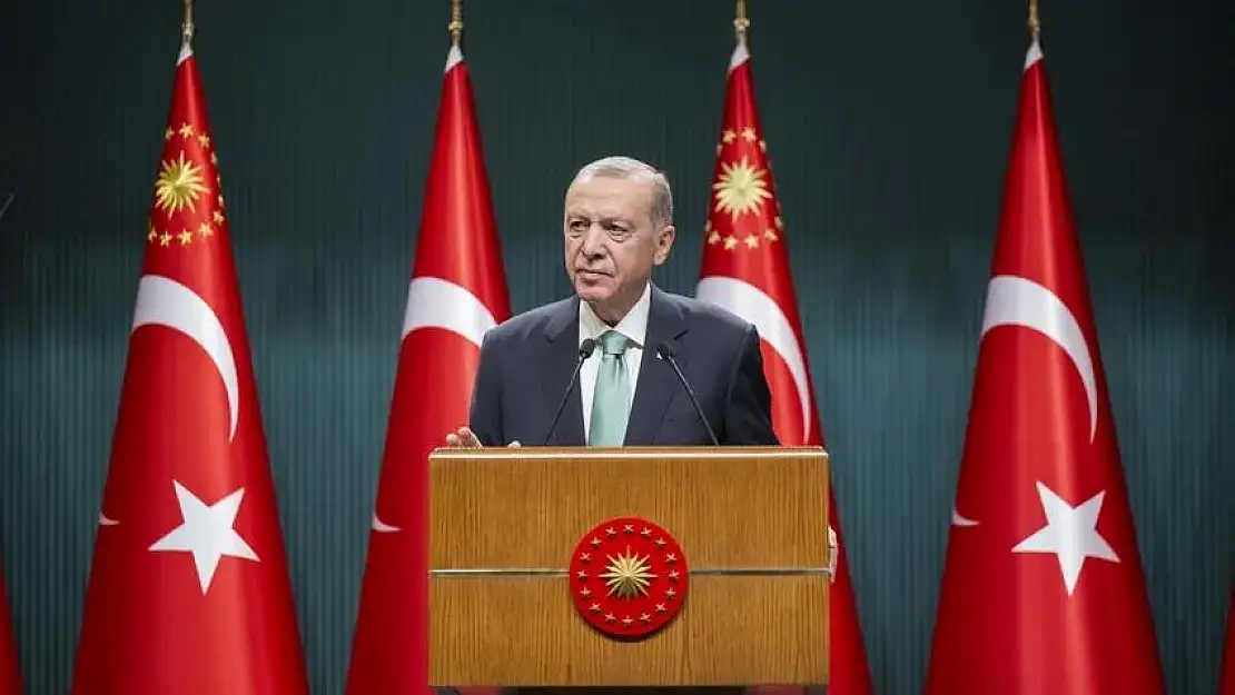 Cumhurbaşkanı Erdoğan, 2024 Yılı Burs Miktarlarını Açıkladı
