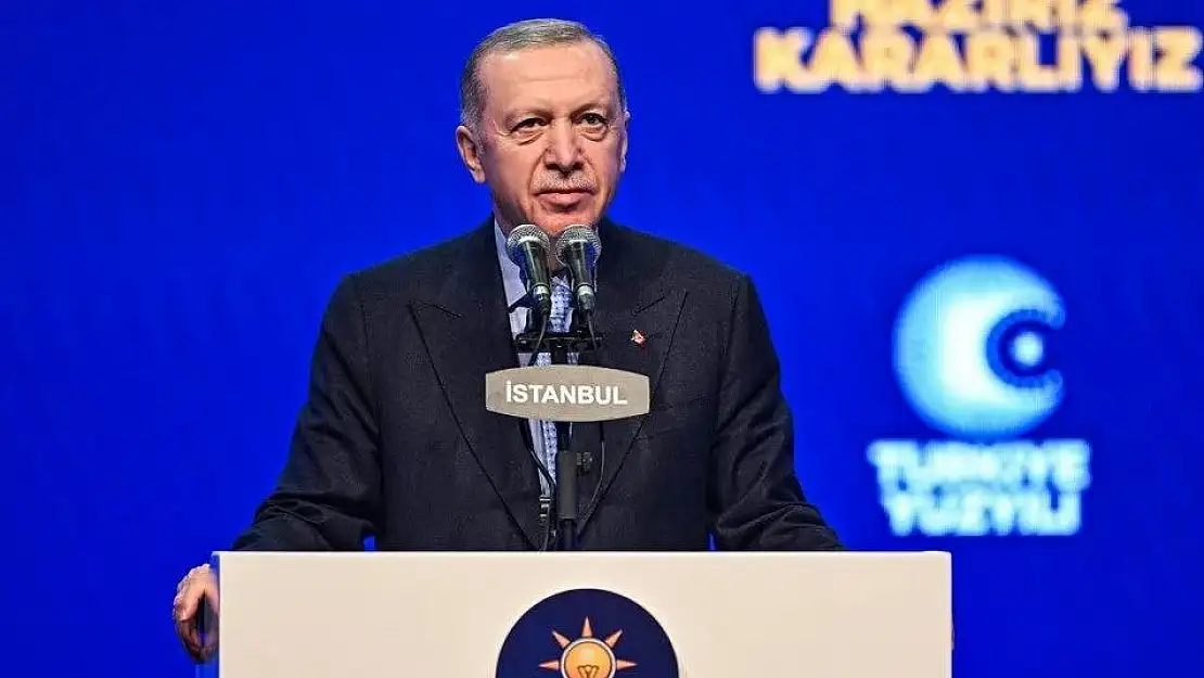 Cumhurbaşkanı Erdoğan, 26 İlimizin Belediye Başkan Adaylarını Açıkladı