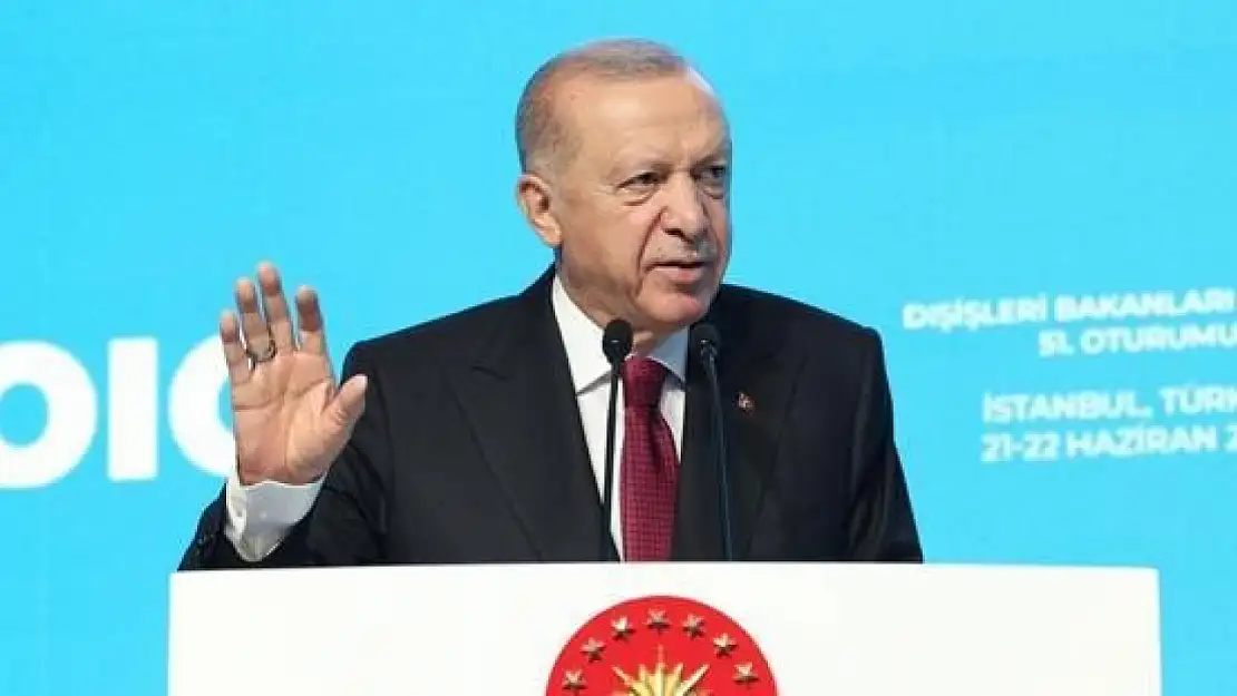 Cumhurbaşkanı Erdoğan'dan Çiftçilere Yeni Kredi Müjdesi: Sera ve Hayvancılığa Dev Destek