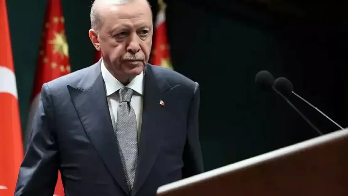 Cumhurbaşkanı Erdoğan'dan Kamuya İstihdam Müjdesi: 20 Bin Yeni Personel Alımı Başlıyor