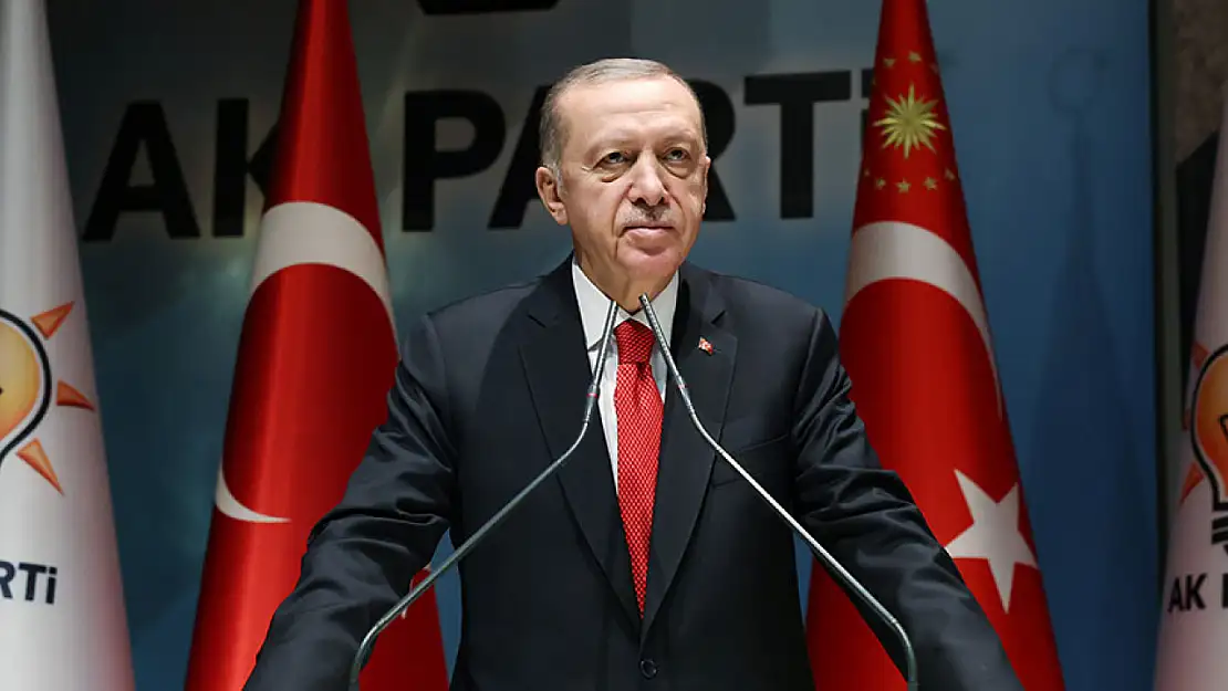 Cumhurbaşkanı Erdoğan'dan Leman'a Sert Tepki: ''Bu Yapılan Alçakça Bir Provokasyondur''