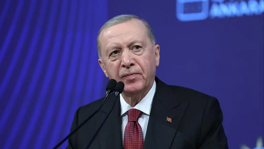 Cumhurbaşkanı Erdoğan'dan Yeni Anayasa Hamlesi: 10 Hukukçu Görevlendirildi