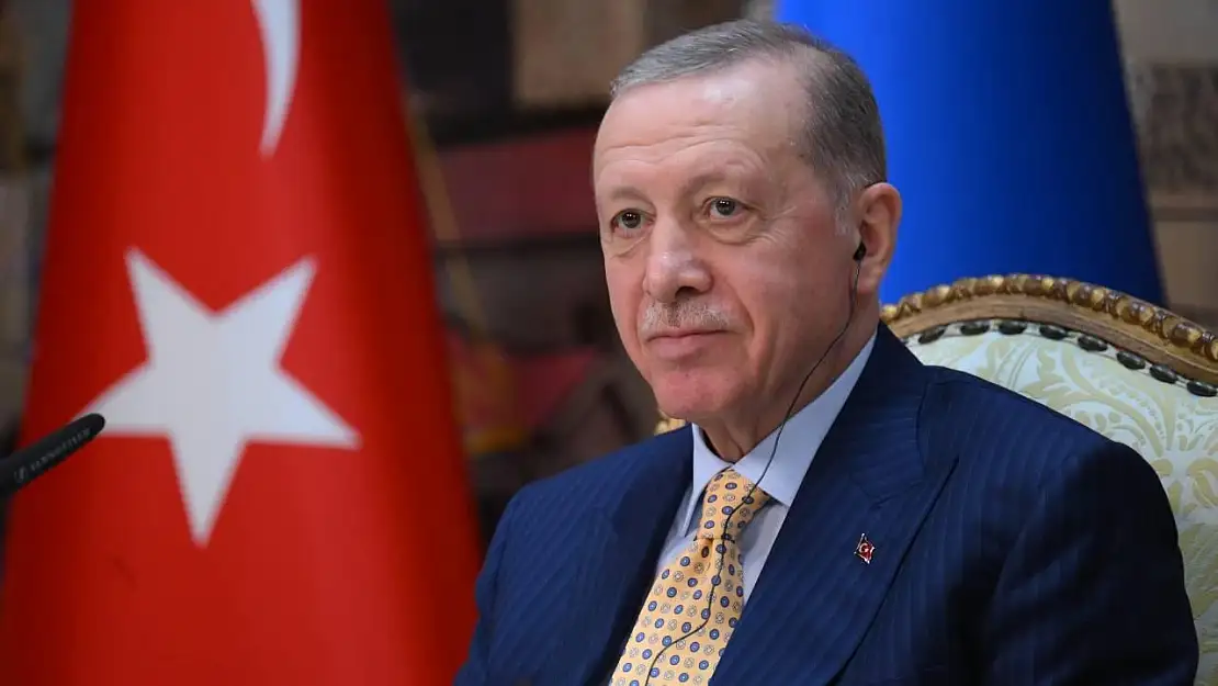 Cumhurbaşkanı Erdoğan'dan Yoğun Barış Diplomasisi: ''Yeni Bir Savaşın Bedeli Bölgeyi Aşar''