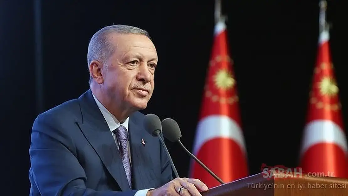 Cumhurbaşkanı Erdoğan Duyurdu: Okullar Yarın Tatil!