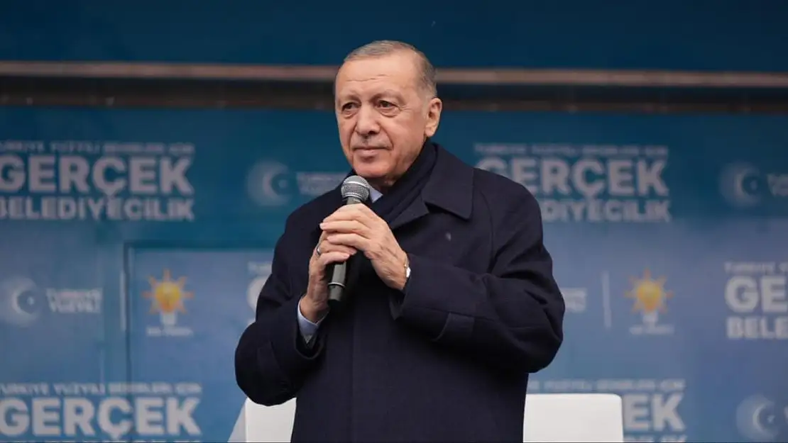 Cumhurbaşkanı Erdoğan: Emekli Bayram İkramiyesini Açıkladı