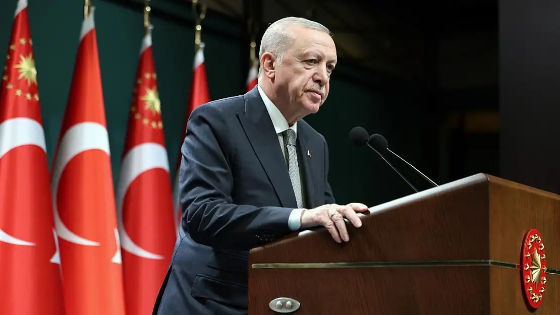 Cumhurbaşkanı Erdoğan'ın Kabine Değişikliği Planları Kulislerde Gündemde
