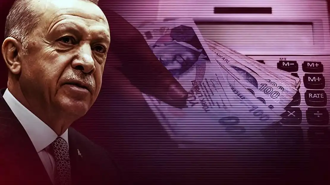Cumhurbaşkanı Erdoğan'dan 'Refah Artışı' Mesajı