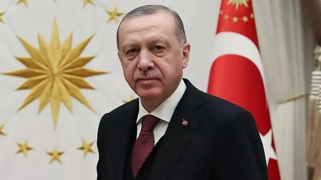 Cumhurbaşkanı Recep Tayyip Erdoğan'ın 30 Ağustos Zafer Bayramı Mesajı