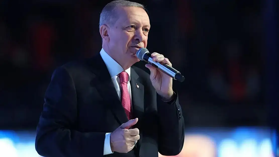 Cumhurbaşkanı Recep Tayyip Erdoğan'ın Seçim Vaadi İle İlgili Tüm Detaylar
