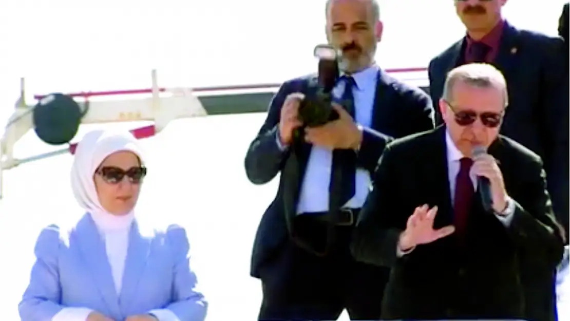 Cumhurbaşkanımız ve AKP Genel Başkanı Erdoğan'dan Tıp Fakültesi Müjdesi