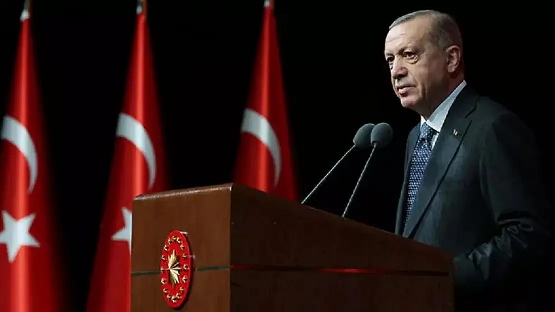Cumhurbaşkanlığı Kabinesi Toplanıyor!