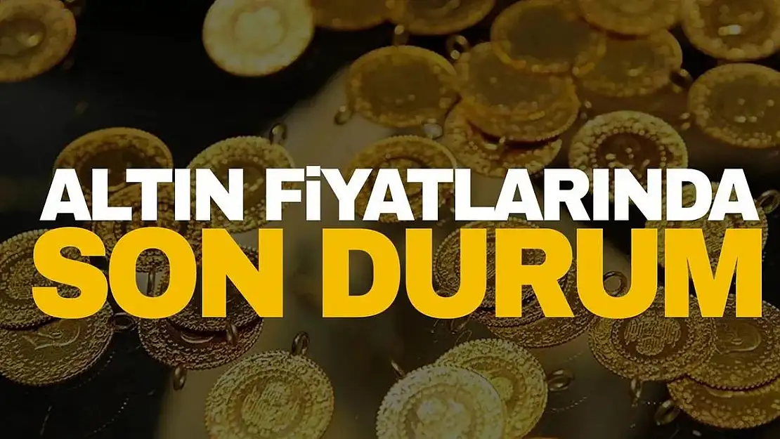 Cumhuriyet Altını İlk Defa 18 Bin TL'nin Üstüne Çıktı