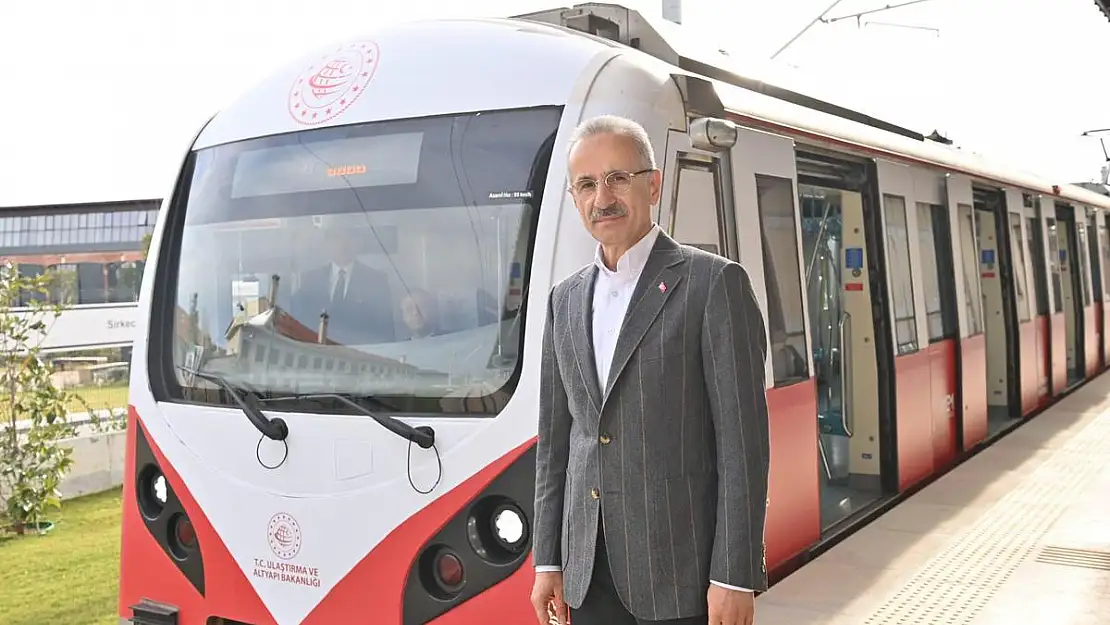 Cumhuriyet Bayramında Ücretsiz Ulaşım