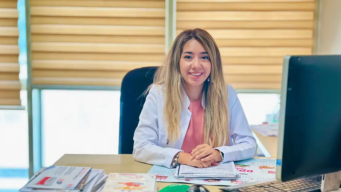 D Vitamini Eksikliği, Sadece Kemikleri Değil Yaşam Kalitesini de Etkiliyor